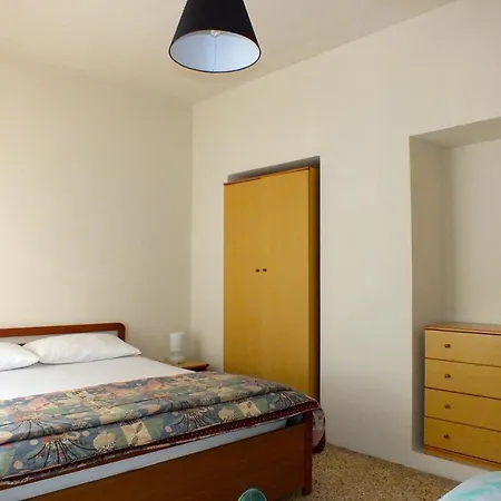 Apartment Alzi