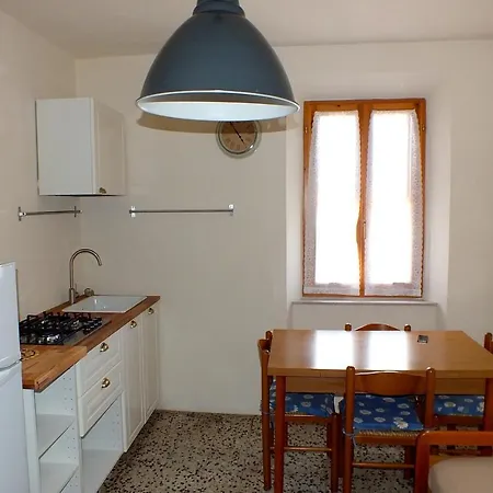Apartment Alzi Marina di Campo