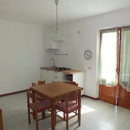 Alzi Apartment Marina di Campo