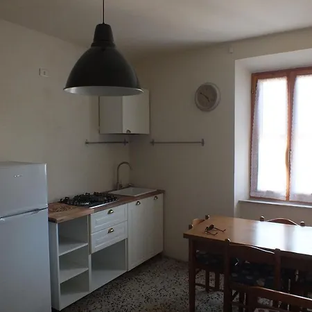 Apartment Alzi *