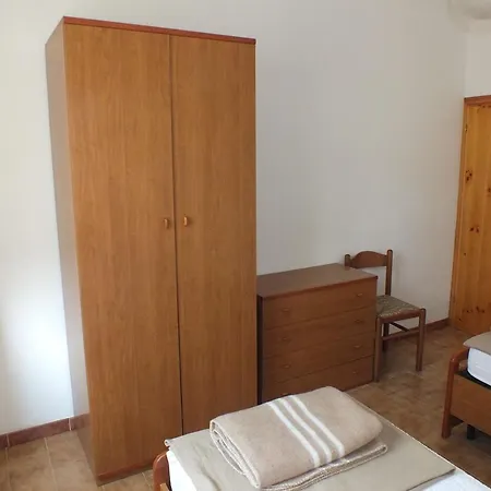 Apartment Alzi