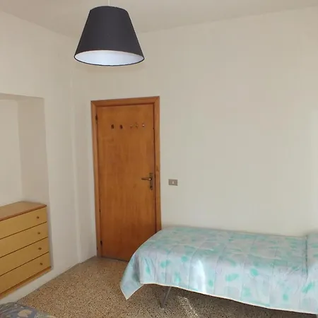 Apartment Alzi Marina di Campo