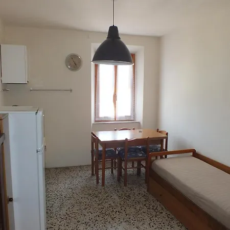 Alzi * Marina di Campo