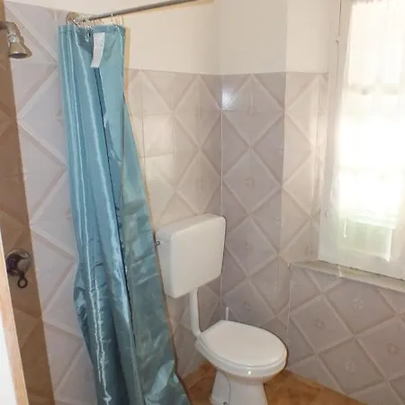 Apartment Alzi