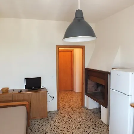 Alzi Apartment