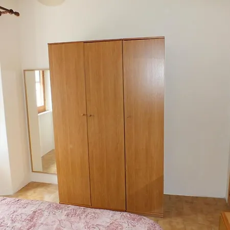 Apartment Alzi