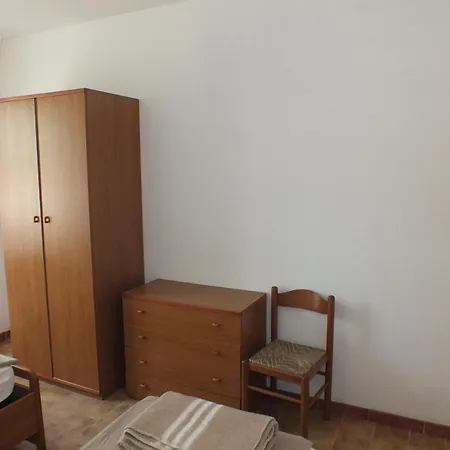 Apartment Alzi