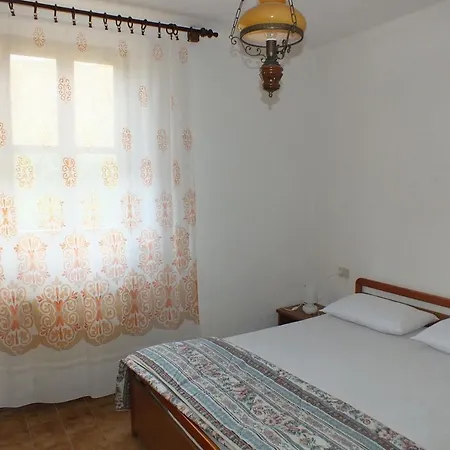 Apartment Alzi Marina di Campo