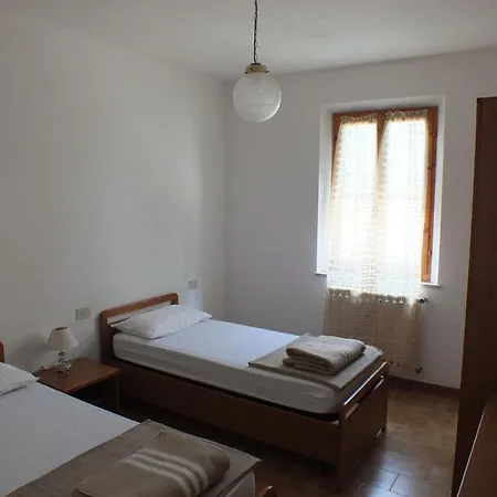 Apartment Alzi Marina di Campo