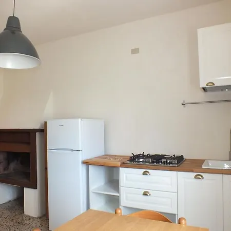 Apartment Alzi Marina di Campo