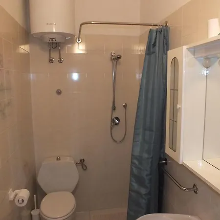 Apartment Alzi Marina di Campo