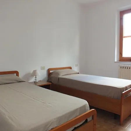 Alzi Apartment Marina di Campo