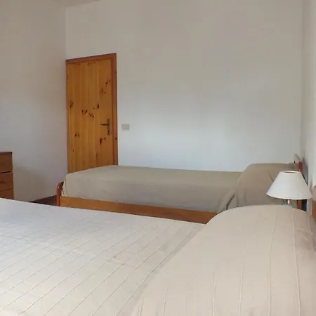 Alzi Apartment