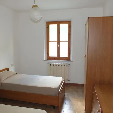 Apartment Alzi