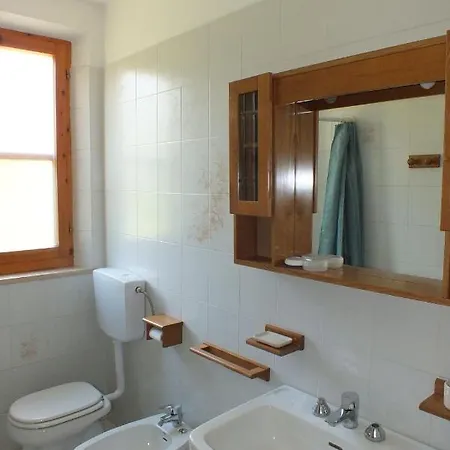 Apartment Alzi Marina di Campo