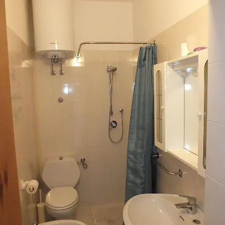 Apartment Alzi